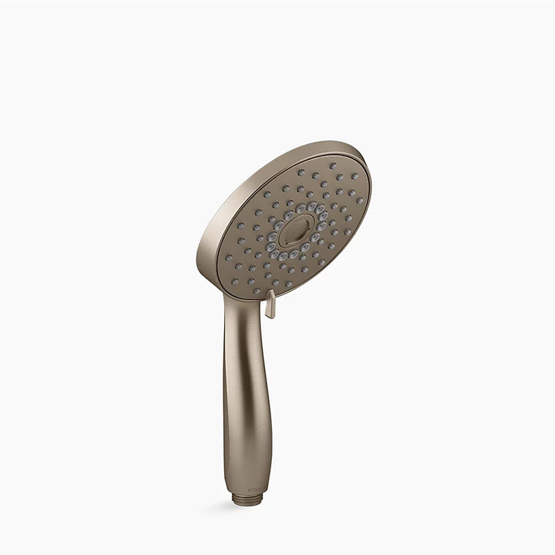 Forté 2.5 gpm Hand Shower in Vibrant Brushed Bronze