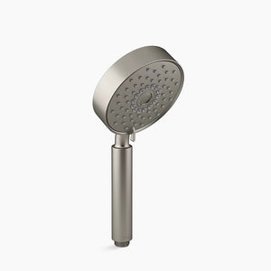 Purist 2.5 gpm Hand Shower in Vibrant Brushed Nickel