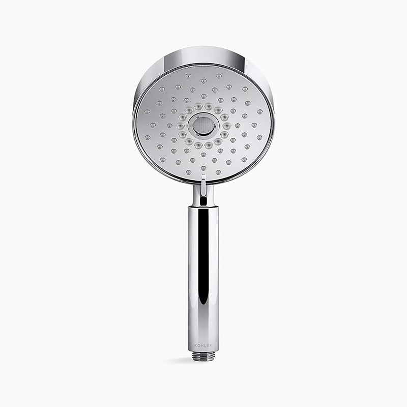 Purist 2.5 gpm Hand Shower in Vibrant Brushed Bronze