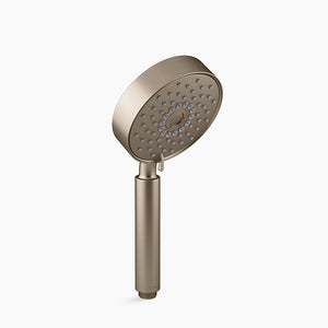 Purist 1.75 gpm Hand Shower in Vibrant Brushed Bronze