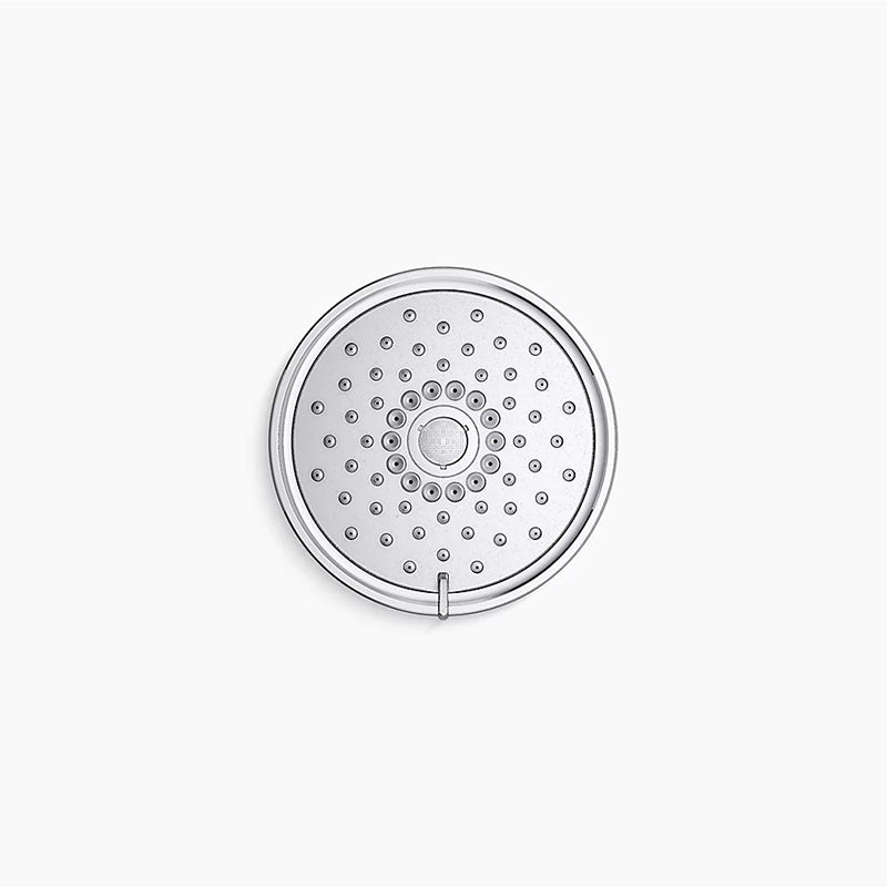 Purist 1.75 gpm Showerhead in Vibrant Polished Nickel - 3 Spray Settings
