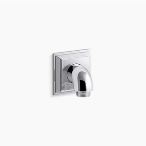 Memoirs Stately Supply Elbow in Polished Chrome