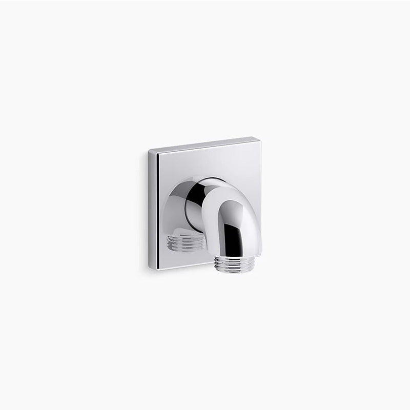 Loure Supply Elbow in Polished Chrome