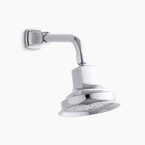 Margaux 1.75 gpm Showerhead in Polished Chrome