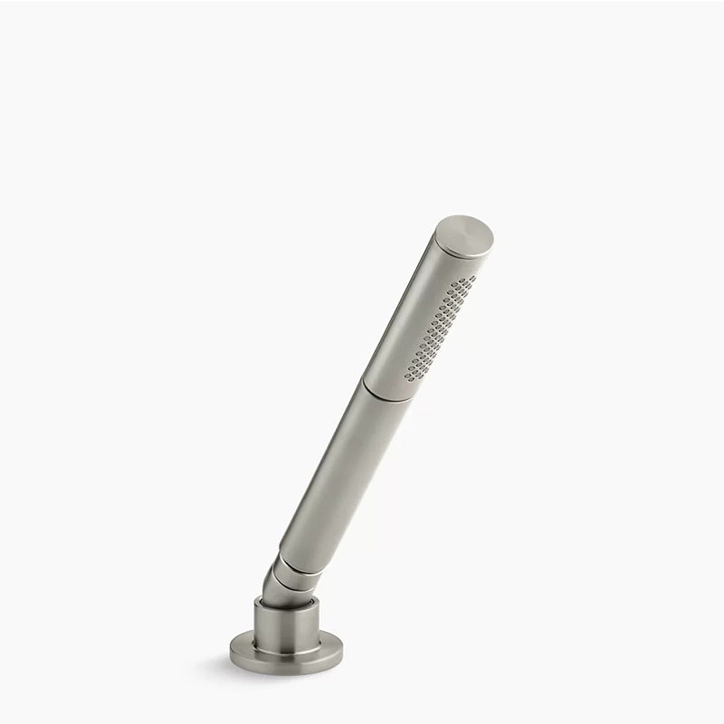 Shift Ellipse 2.0 gpm Hand Shower in Vibrant Brushed Nickel