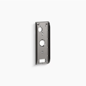 DTV Prompt Interface Mounting Bracket in Vibrant Titanium