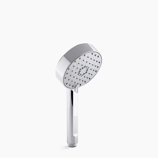 Awaken G110 Geometric 2.0 gpm Hand Shower in Polished Chrome