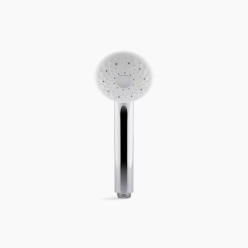 Exhale B90 1.5 gpm Hand Shower in Polished Chrome