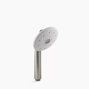Exhale B120 2.0 gpm Hand Shower in Vibrant Brushed Nickel
