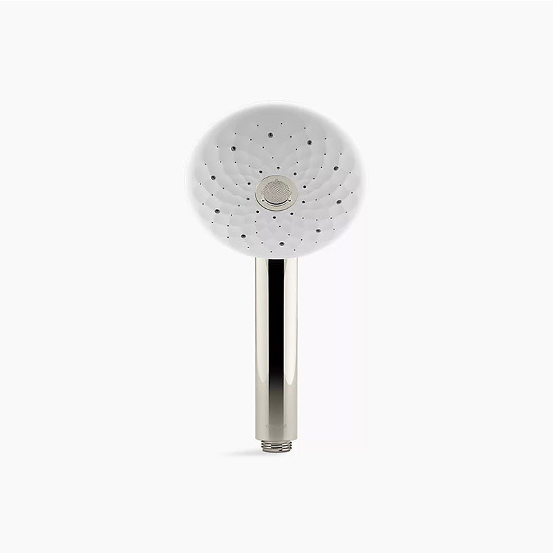 Exhale B120 2.0 gpm Hand Shower in Polished Chrome