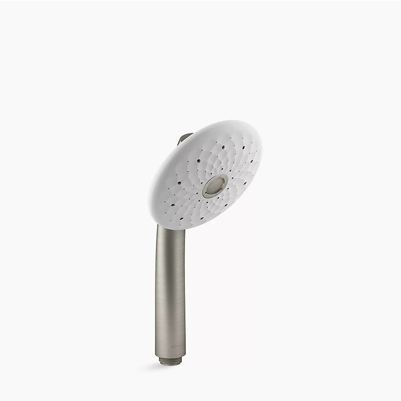 Exhale B120 1.75 gpm Hand Shower in Vibrant Brushed Nickel