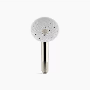 Exhale B120 1.75 gpm Hand Shower in Vibrant Brushed Nickel