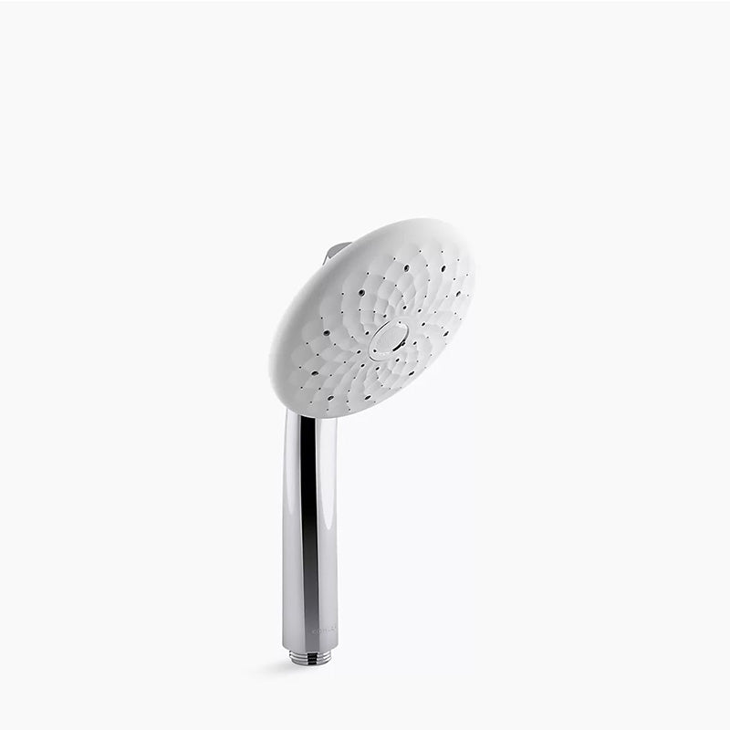 Exhale B120 1.75 gpm Hand Shower in Polished Chrome