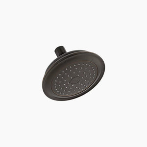 Artifacts 2.5 gpm Showerhead in Oil-Rubbed Bronze