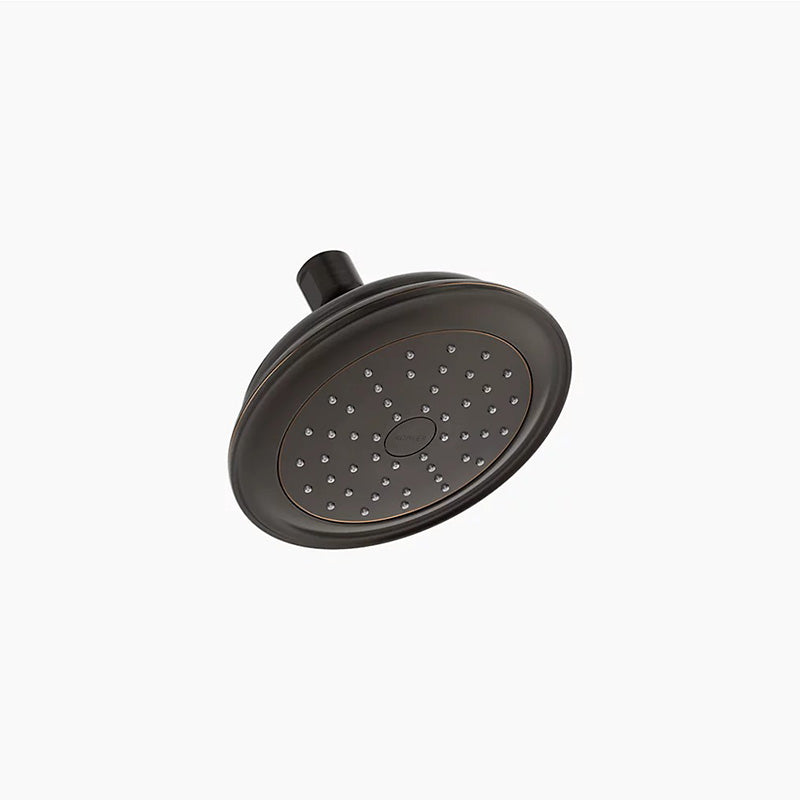 Artifacts 1.75 gpm Showerhead in Oil-Rubbed Bronze