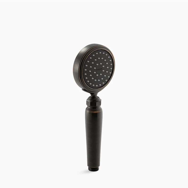 Artifacts 2.0 gpm Hand Shower in Oil-Rubbed Bronze