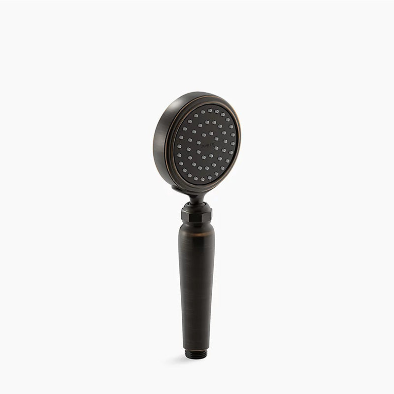 Artifacts 1.75 gpm Hand Shower in Oil-Rubbed Bronze