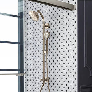 Artifacts 1.75 gpm Hand Shower in Oil-Rubbed Bronze