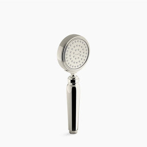 Artifacts 1.75 gpm Hand Shower in Vibrant Polished Nickel