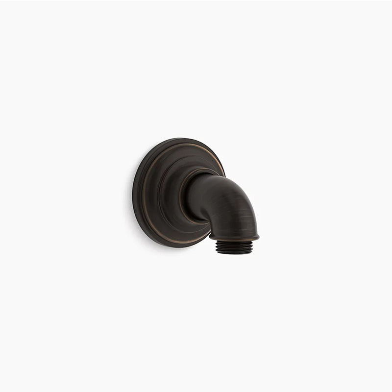 Artifacts Supply Elbow in Oil-Rubbed Bronze