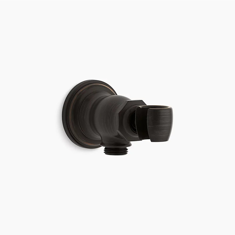 Artifacts Hand Shower Holder in Oil-Rubbed Bronze