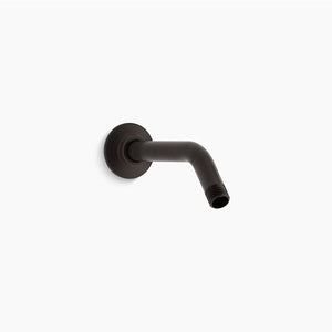 MasterShower Shower Arm and Flange in Oil-Rubbed Bronze