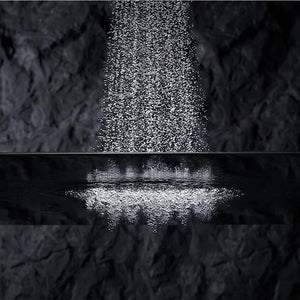Purist 2.5 gpm Showerhead in Vibrant Titanium - Single Spray Setting