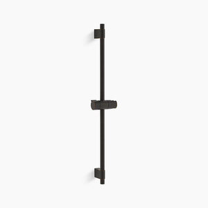 Awaken Slide Bar in Oil-Rubbed Bronze