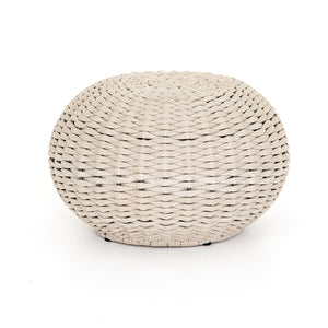 Phoenix Grass Roots Outdoor Stool in Slate Aluminum (21' x 21' x 13')
