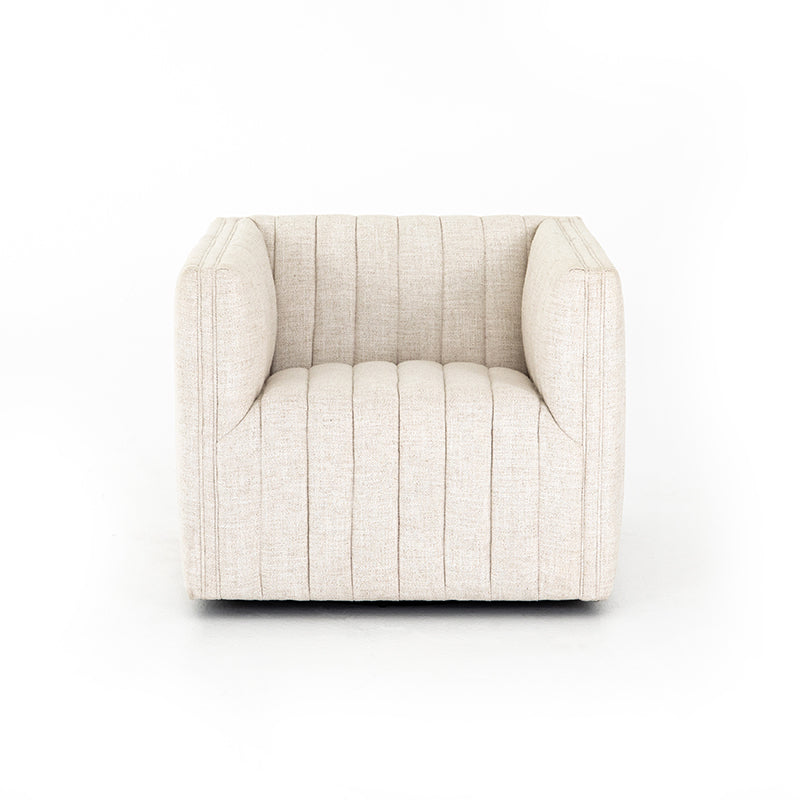 Augustine Chair in Dover Crescent (32' x 34' x 26.5')