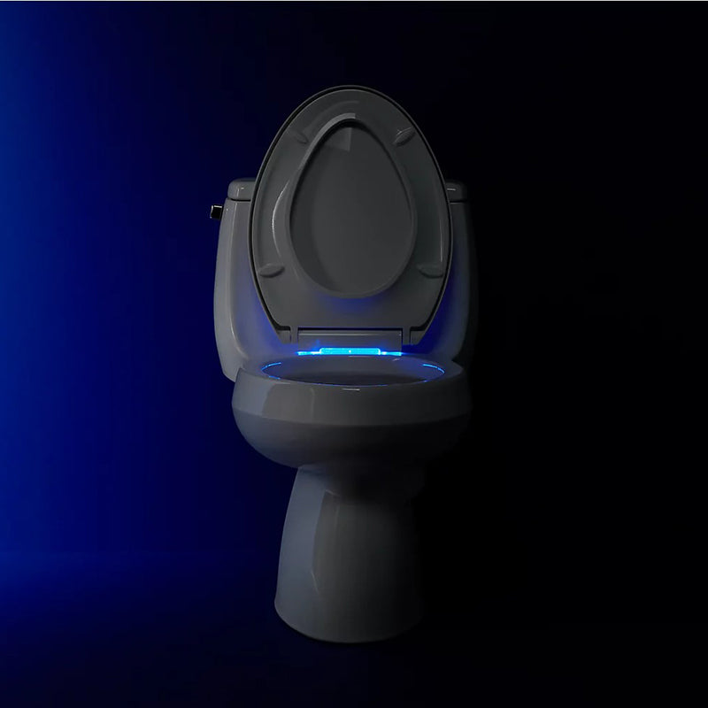 KOHLER Nightlight Lighted Toilet Seat