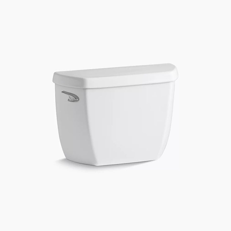 Wellworth Classic Toilet Tank in White