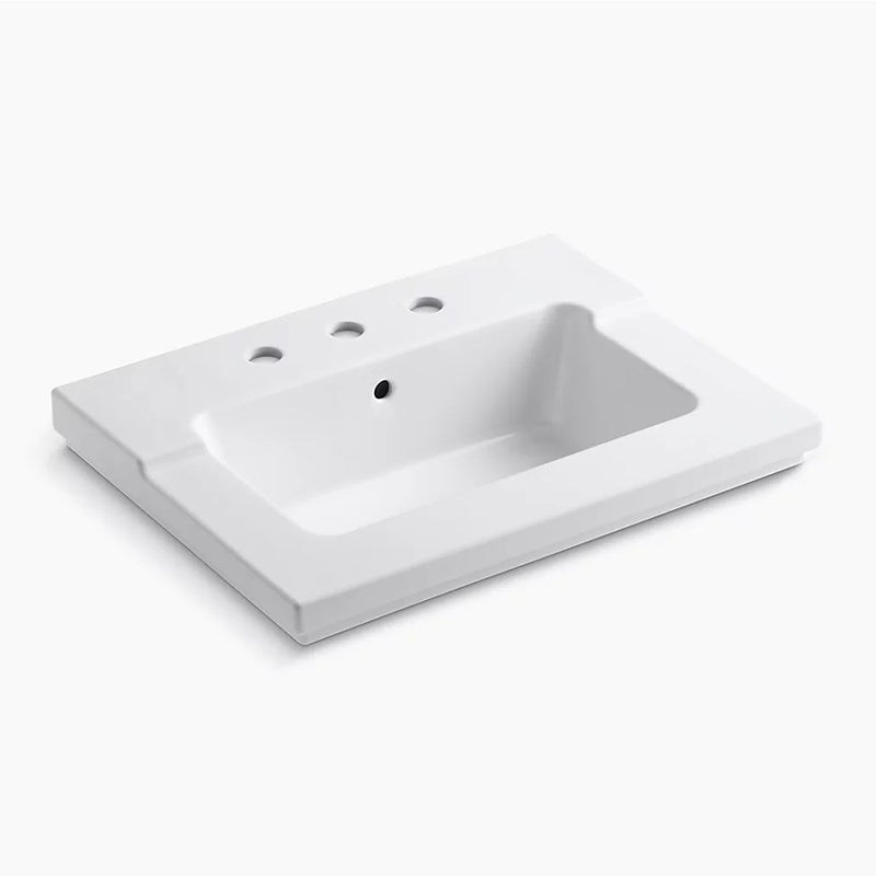 Console Bathroom Sinks