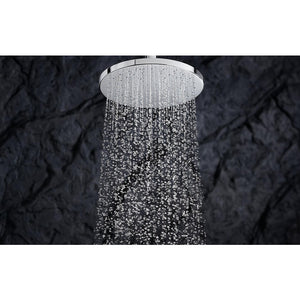 Kohler 8.44' Showerhead in Vibrant Brushed Nickel