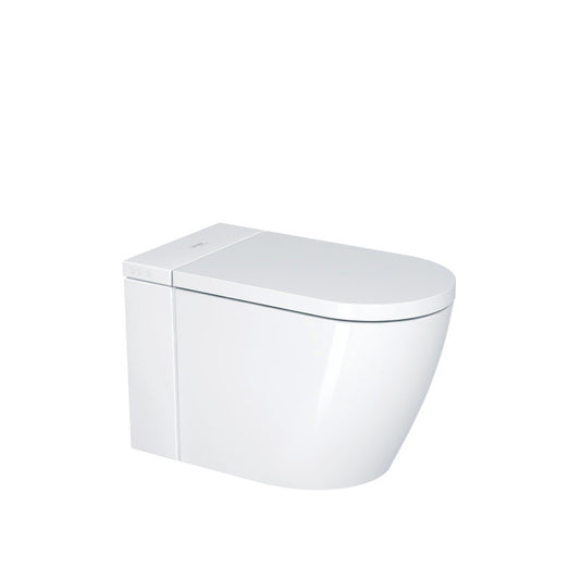 SensoWash I Plus Bidet Toilet Bowl in White