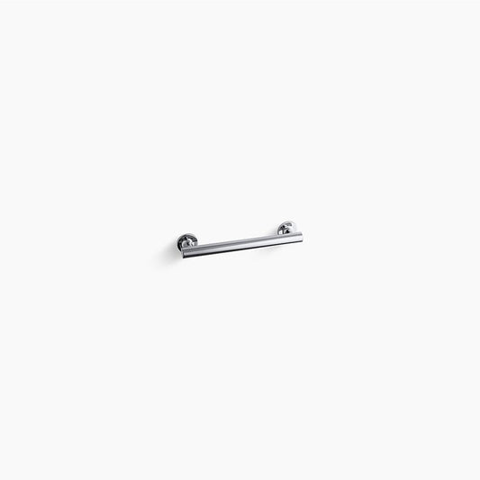 Purist 14.44" Grab Bar in Polished Stainless