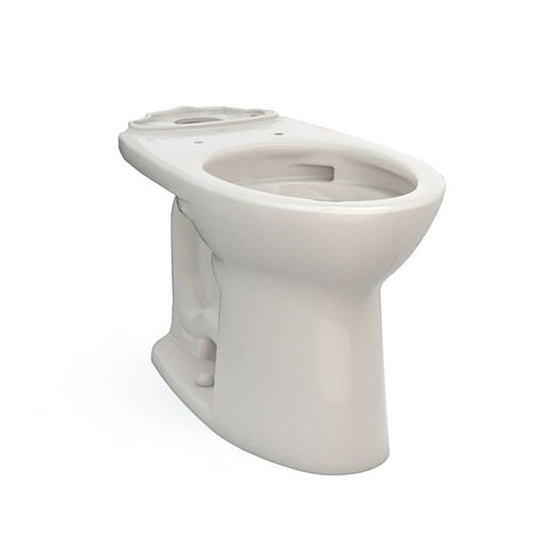 Drake Elongated Toilet Bowl in Sedona Beige - ADA Compliant