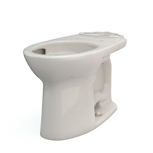 Drake Elongated Toilet Bowl in Sedona Beige - ADA Complient