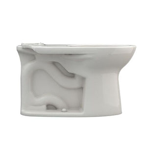 Drake Elongated Toilet Bowl in Sedona Beige - ADA Complient