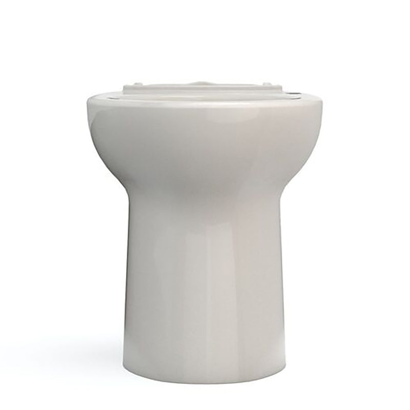 Drake Elongated Toilet Bowl in Sedona Beige - ADA Complient