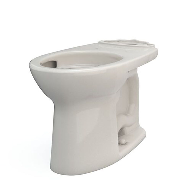 Drake Elongated Toilet Bowl in Sedona Beige