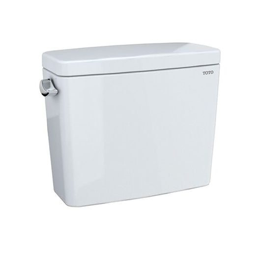 Drake 1.6 gpf Toilet Tank in Cotton White