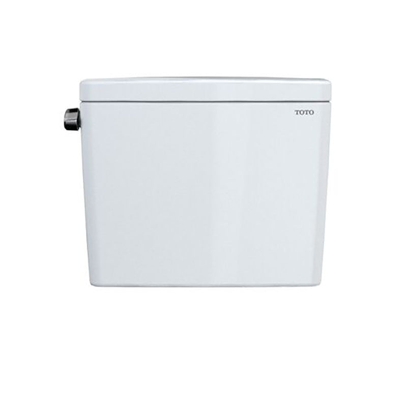Drake 1.6 gpf Toilet Tank in Cotton White
