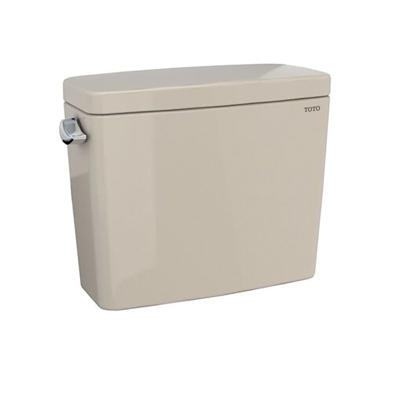 Drake 1.6 gpf Toilet Tank in Bone