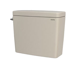 Drake 1.6 gpf Toilet Tank in Bone