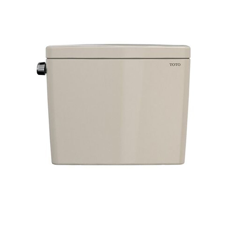 Drake 1.6 gpf Toilet Tank in Bone