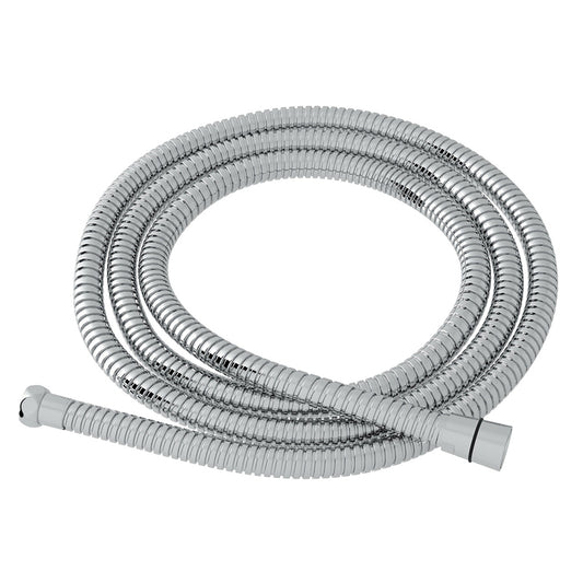 Rohl Shower Hose in Polished Chrome