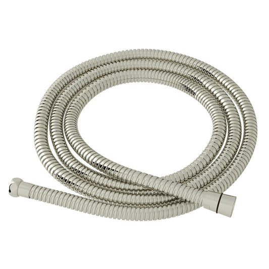 Rohl Shower Hose in Polished Nickel