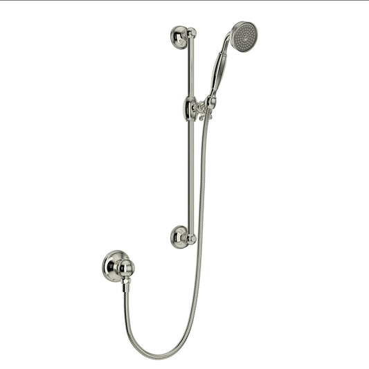 Rohl 3" Hand Shower in Polished Nickel