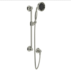 Rohl 4.09' Hand Shower in Polished Nickel